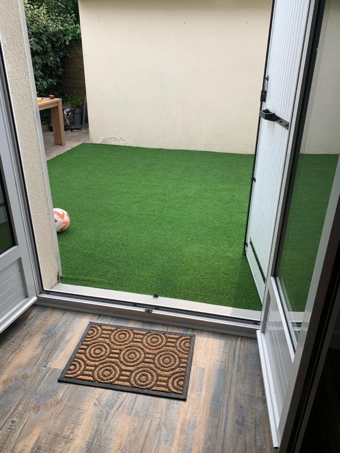 Ferienhaus En Bord De *