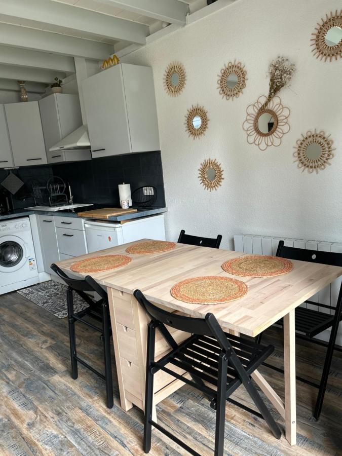 Ferienhaus En Bord De *