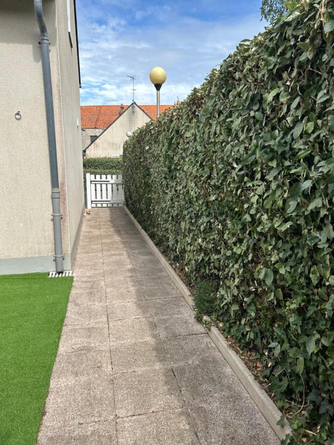 Holiday home En Bord De Pornichet