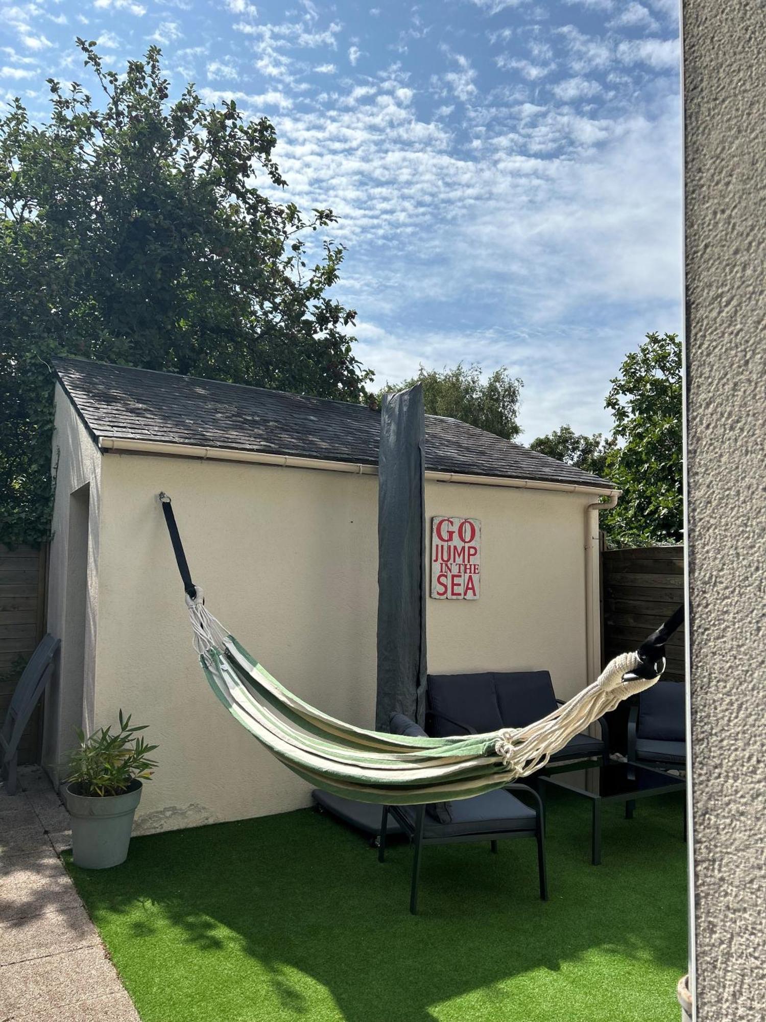 En Bord De * Pornichet